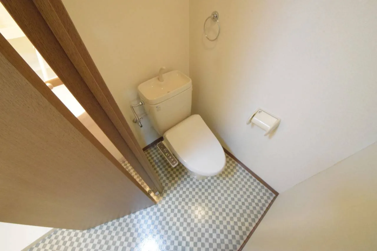 Y`Sハウス 201号室の写真 7