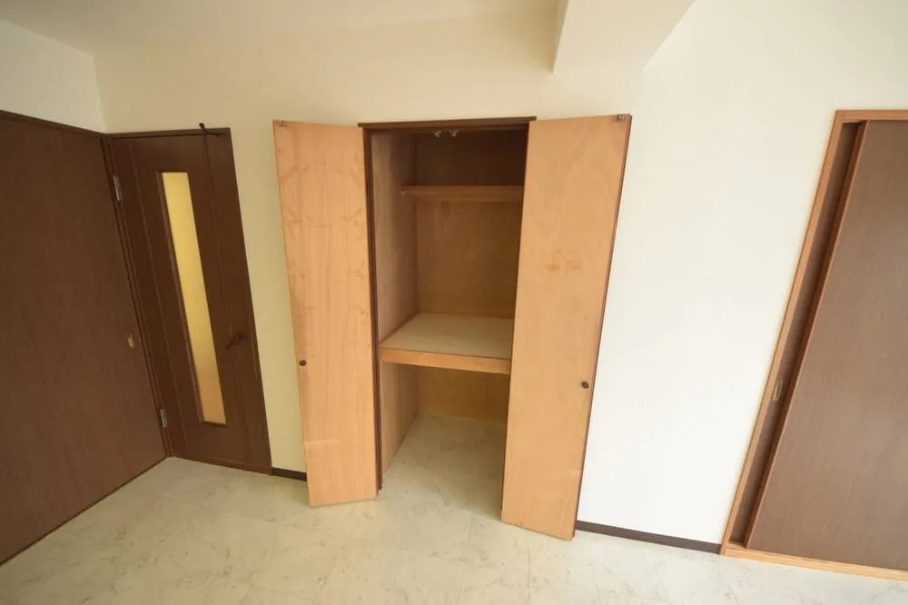 バンシャイン法善寺 303号室の写真 8