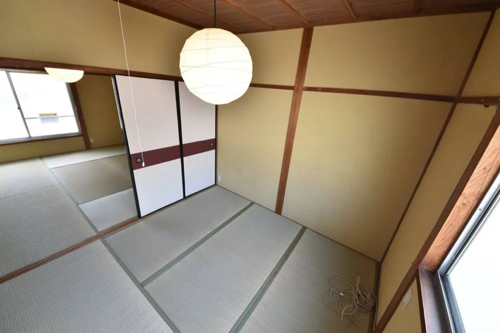 田辺2丁目戸建1-29の写真 14