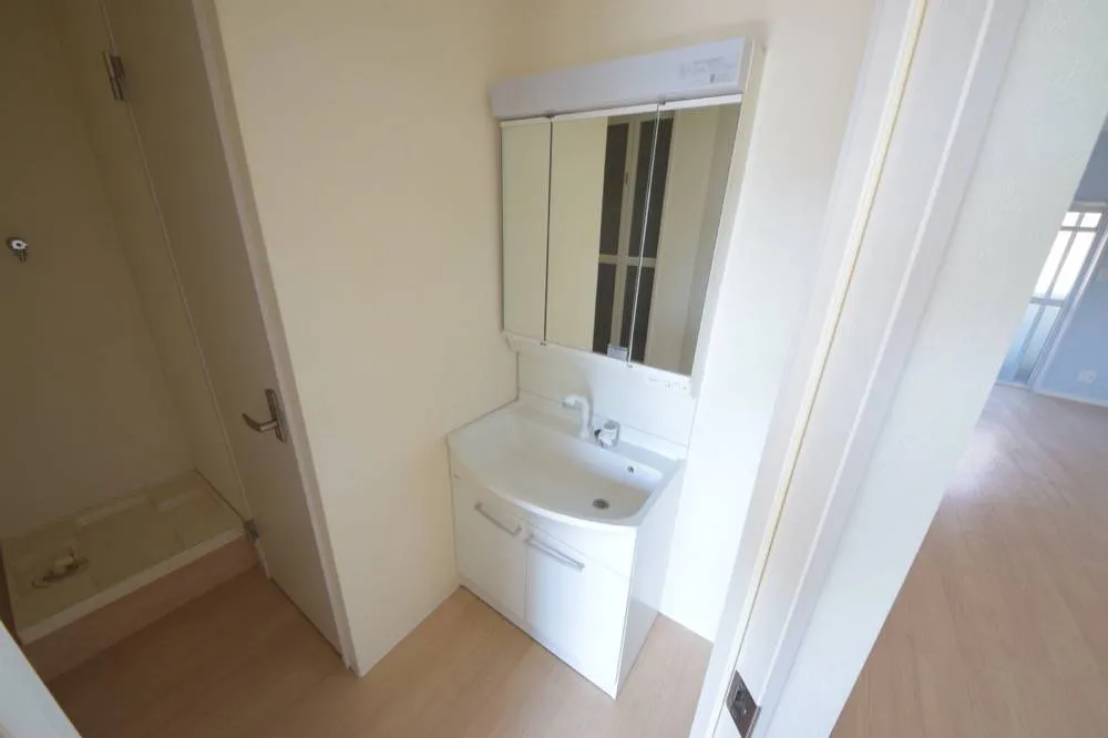 メゾン平野 202号室の写真 6
