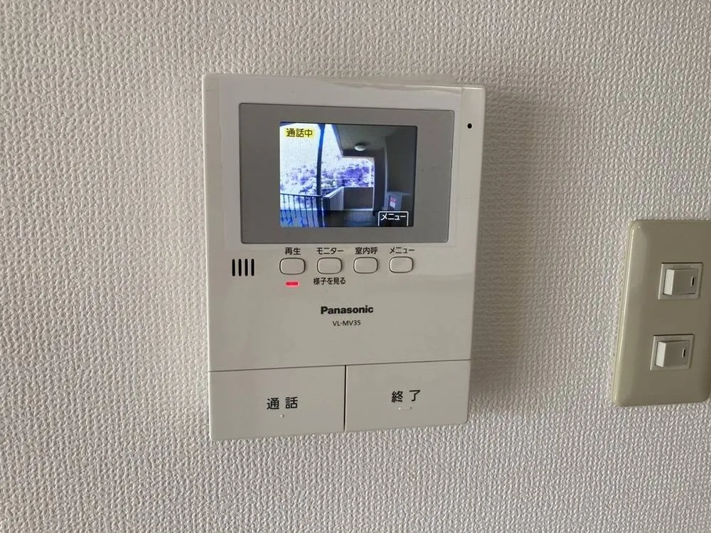 チェリーコート高井田 405号室の写真 11