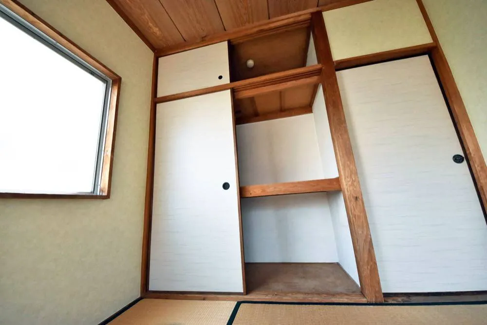 ニシグチマンション 201号室の写真 13