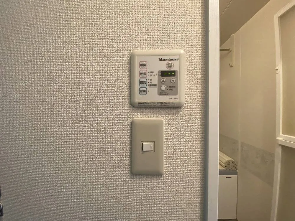 エステートヨシマン2 108号室の写真 11