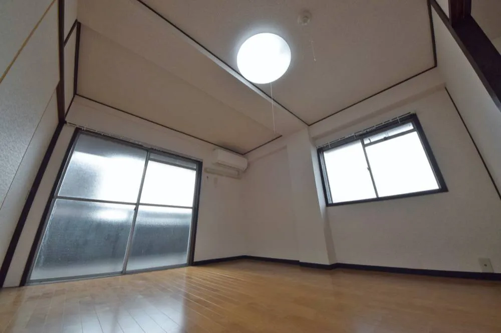みとやマンション 302号室の写真 12