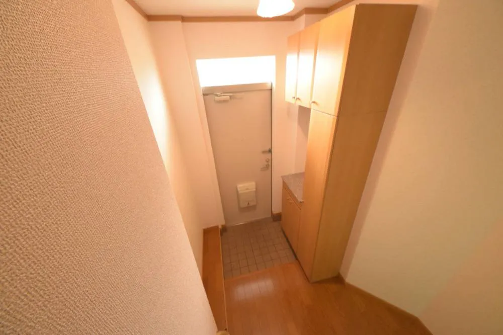 メゾンドエスポワール 203号室の写真 14