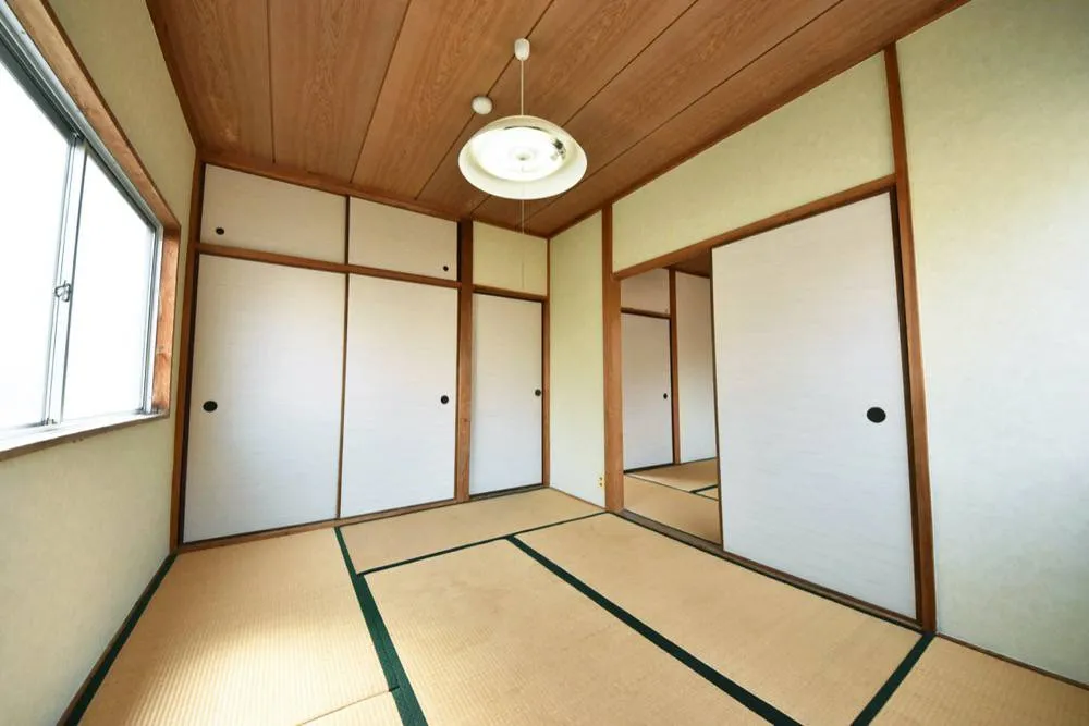 ニシグチマンション 201号室の写真 11