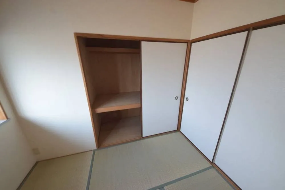 ドリーム松村 弐番館 311号室の写真 12