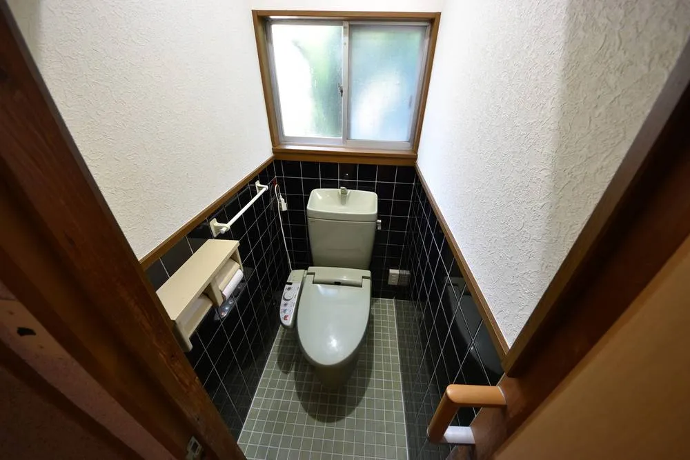 旭ヶ丘3丁目貸家 101号室の写真 7
