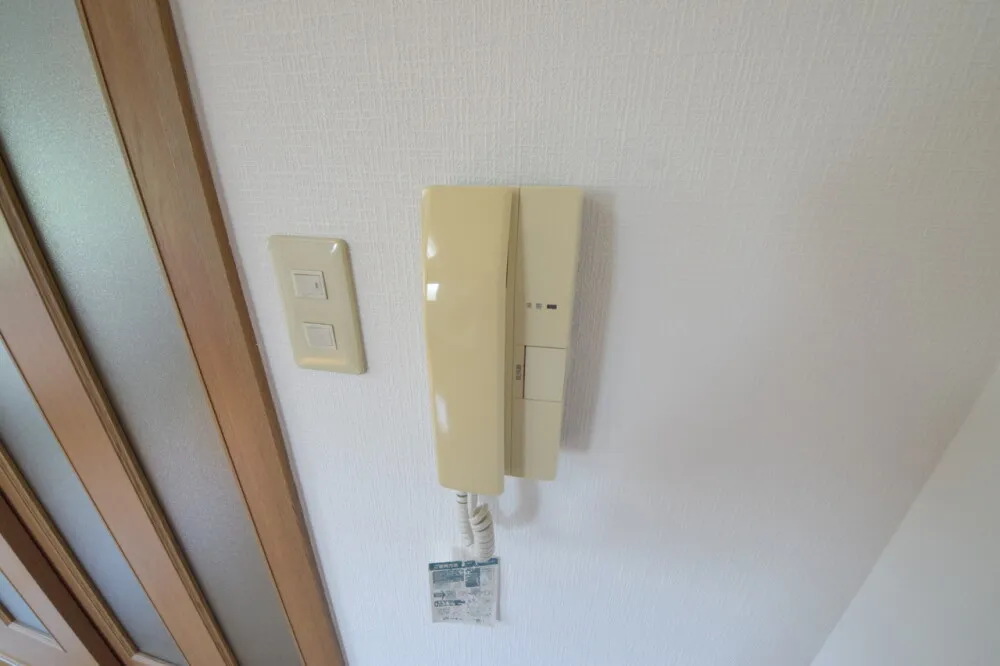 メゾンエトワール 202号室の写真 12