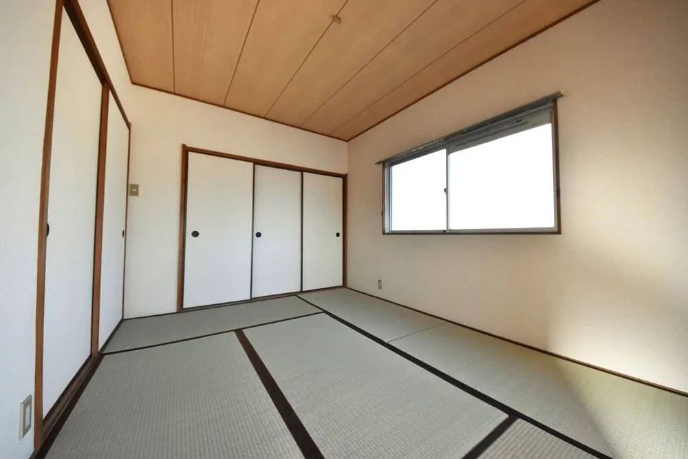 アウスレーゼ法善寺 206号室の写真 15