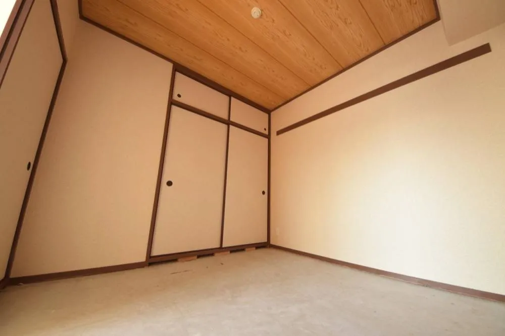メゾン上市 203号室の写真 12