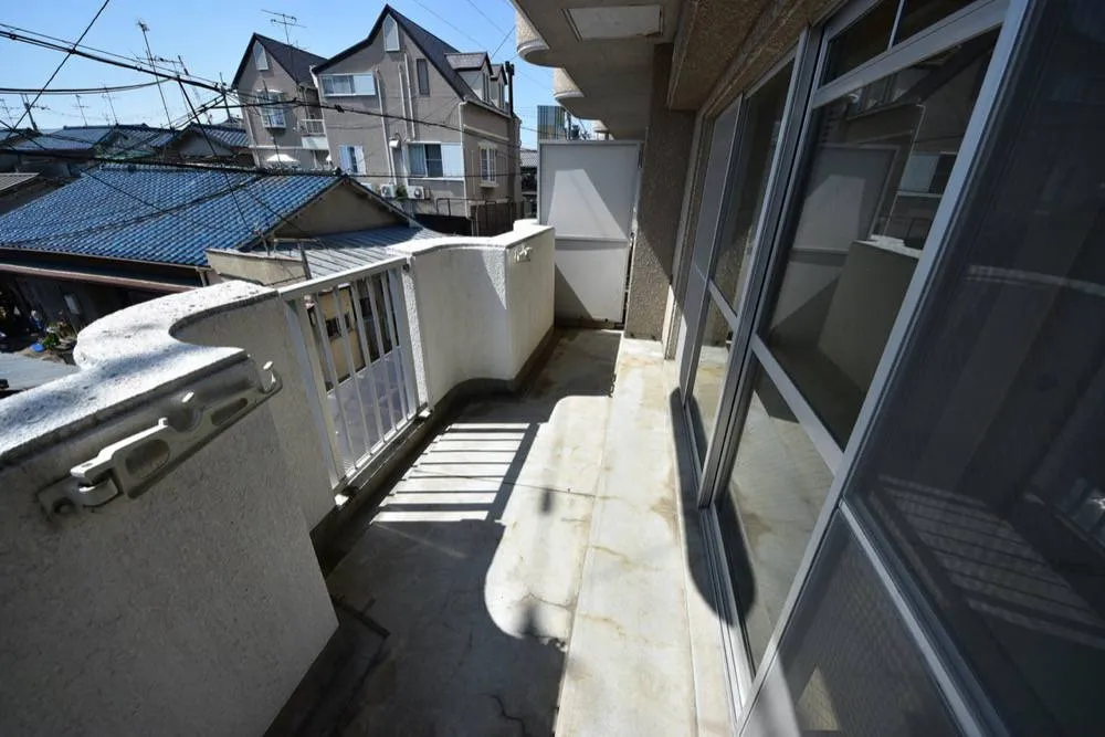 マンションパール 205号室の写真 11