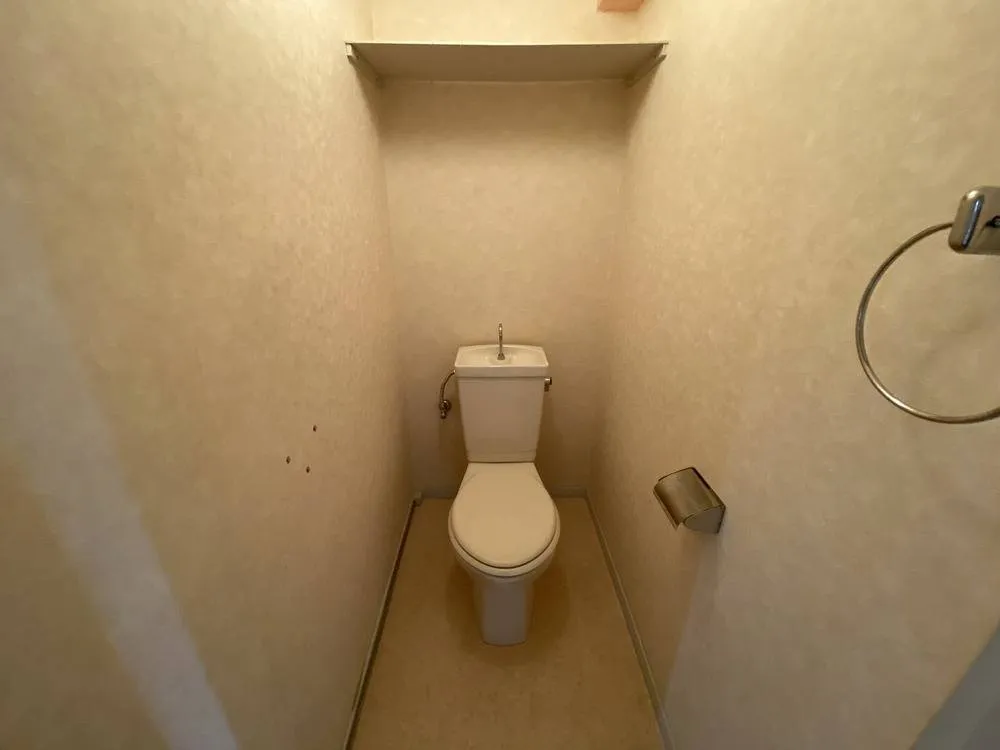 ハイツあかしど 305号室の写真 7