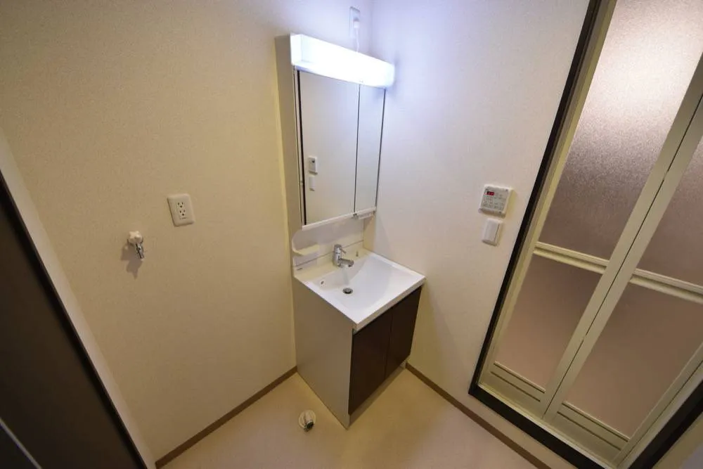 RESIDENCIAL PASSEIO 柏原堅下 101号室の写真 6