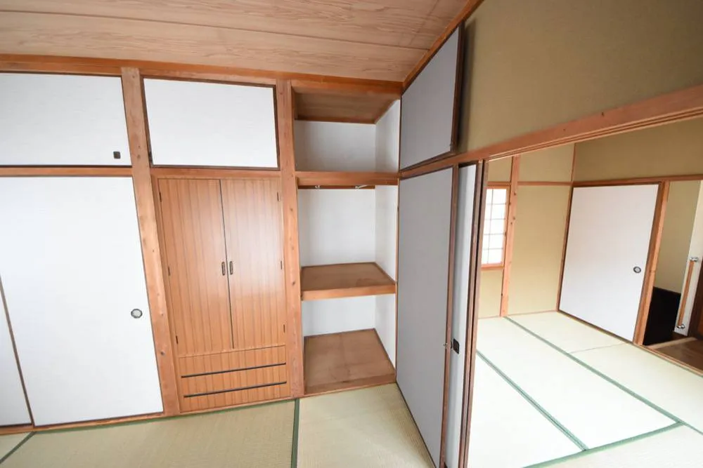 柏原市古町1丁目戸建の写真 12
