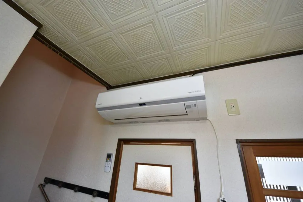 法善寺4丁目テラスハウス 1号室の写真 11