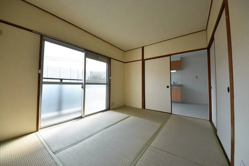 コーポ柏原 104号室の写真 11