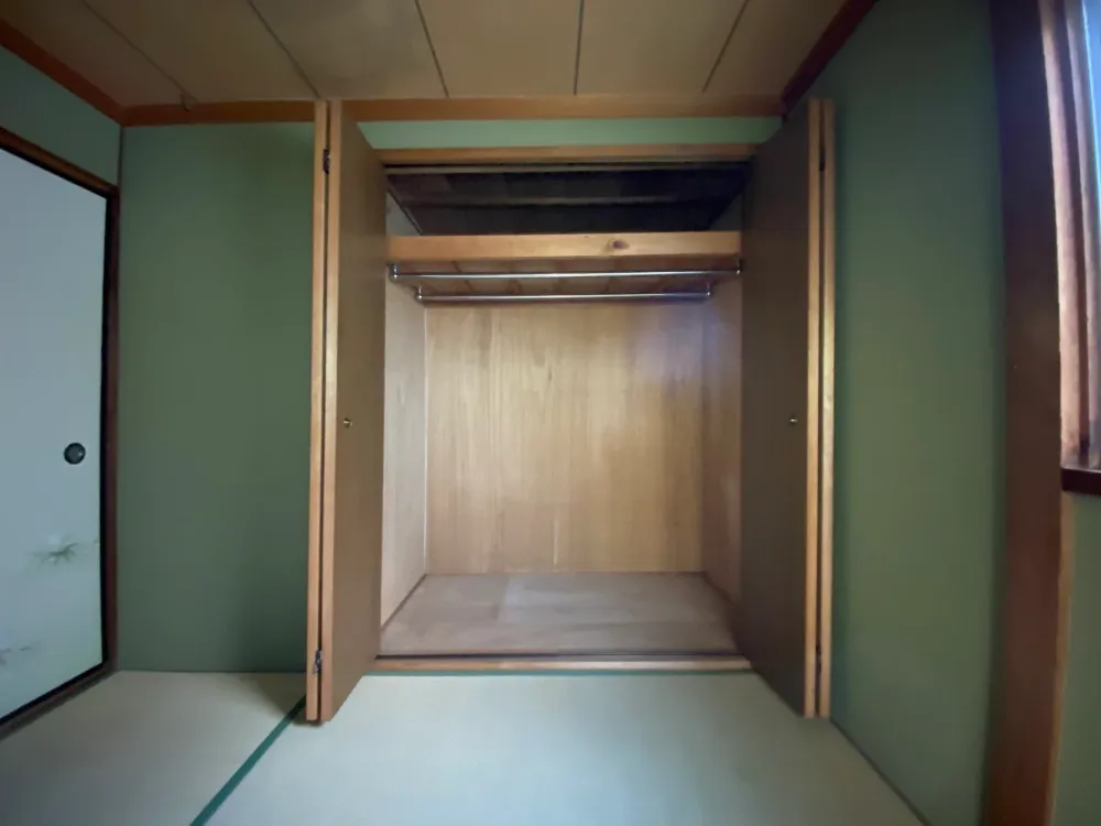 田辺小町 -号室の写真 11