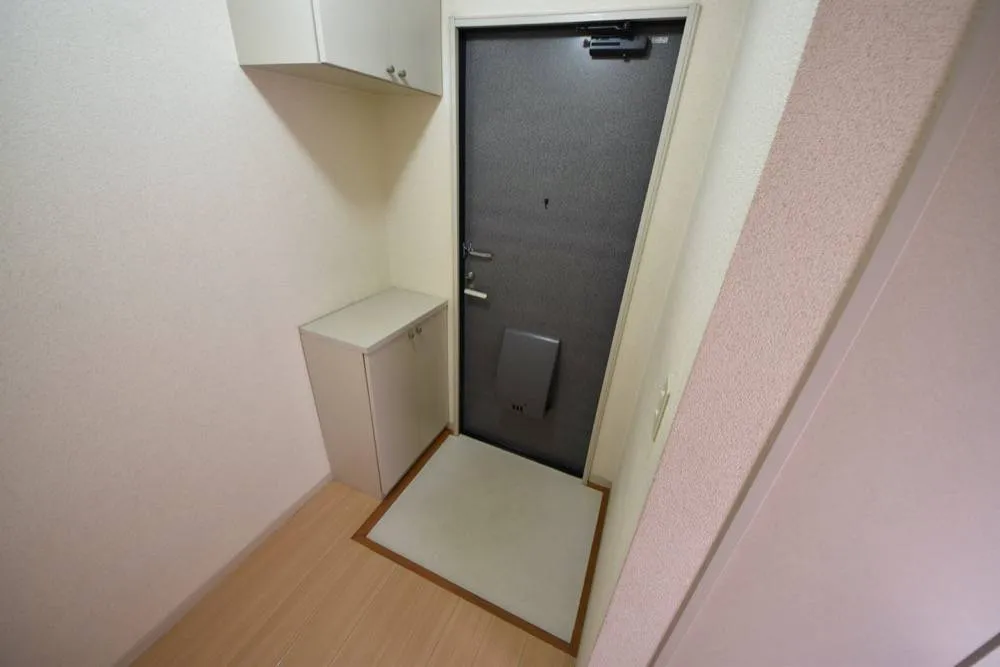 ハイツ スバル 201号室の写真 14