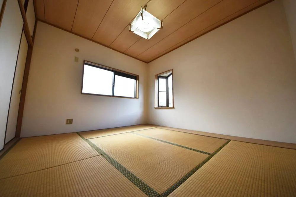 ハイツ四季 201号室の写真 12