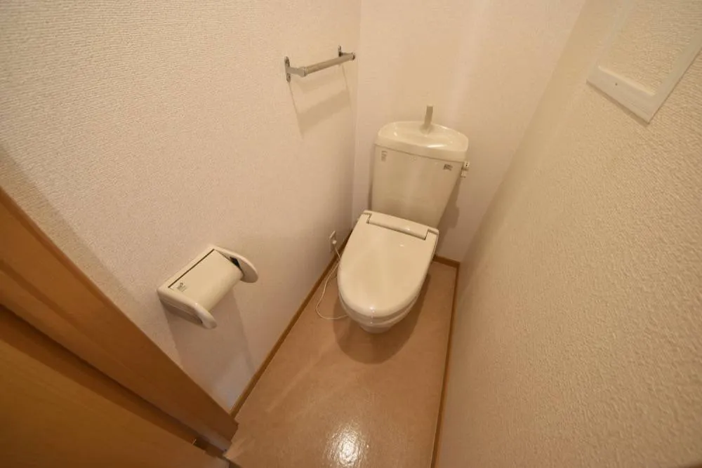 セレノアロッジオⅡ 201号室の写真 7
