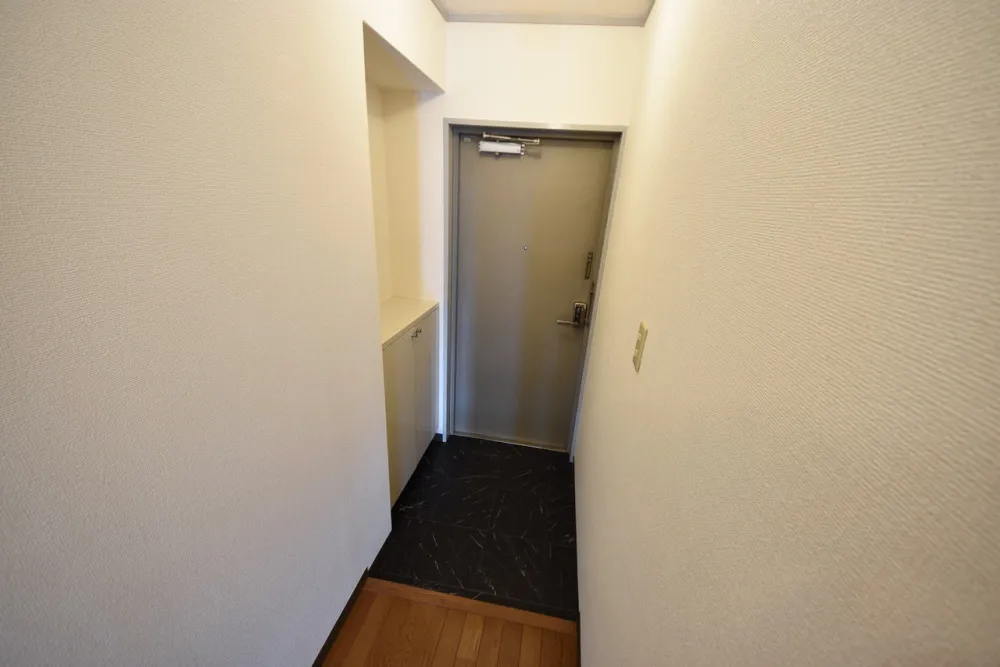 パラシオン旭ヶ丘 204号室の写真 9