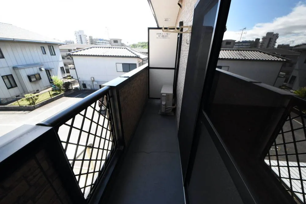 スペイシア友貴 205号室の写真 15