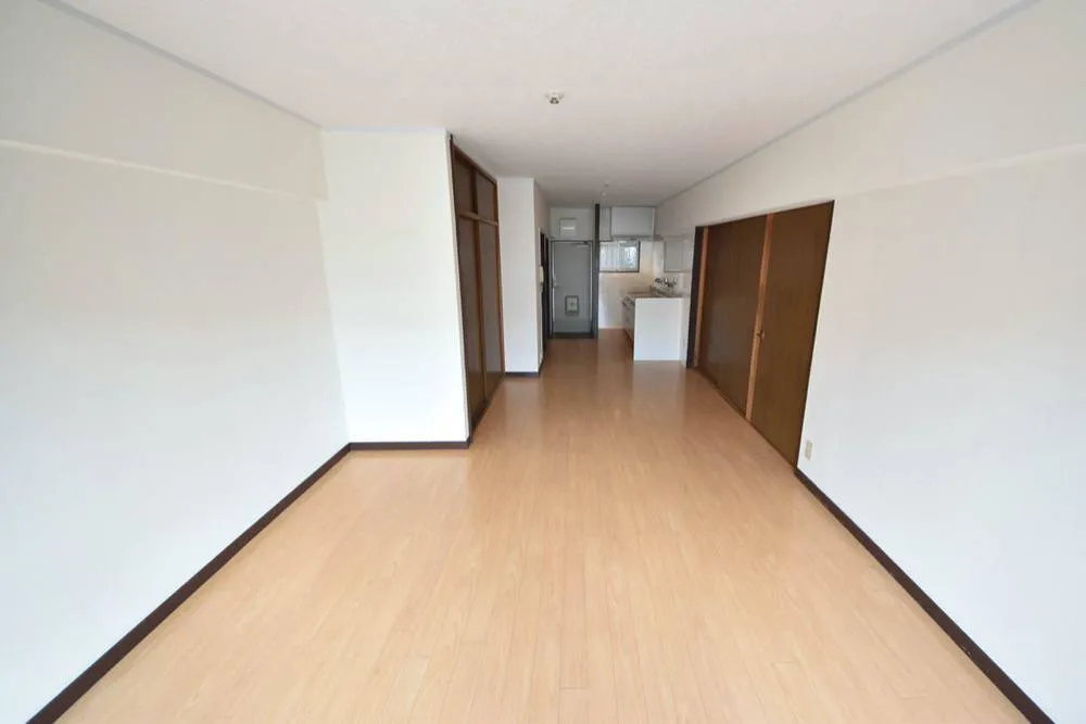 東部マンション 205号室の写真 9