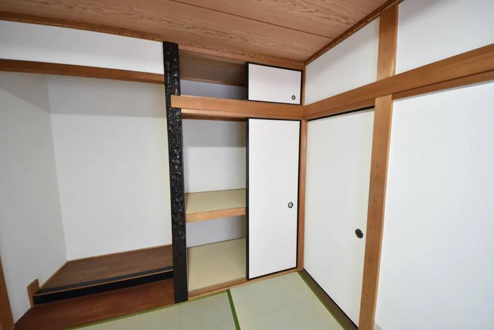 柏原市国分市場貸家の写真 12