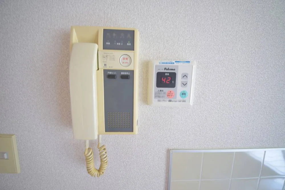 エステートピアタナカ1 101号室の写真 14