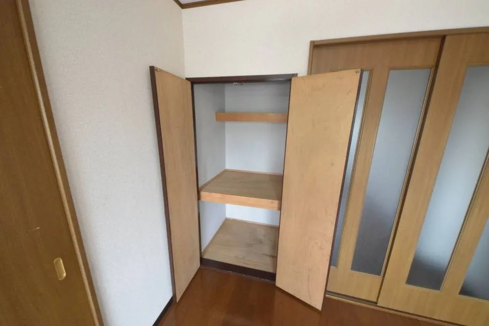 ドリームスクエア 205号室の写真 11