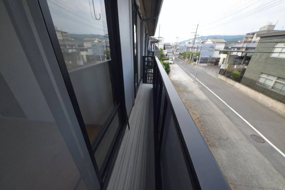サンビレッジOKUNO D棟 202号室の写真 15