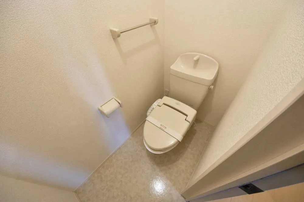 サンハイム法善寺 105号室の写真 7
