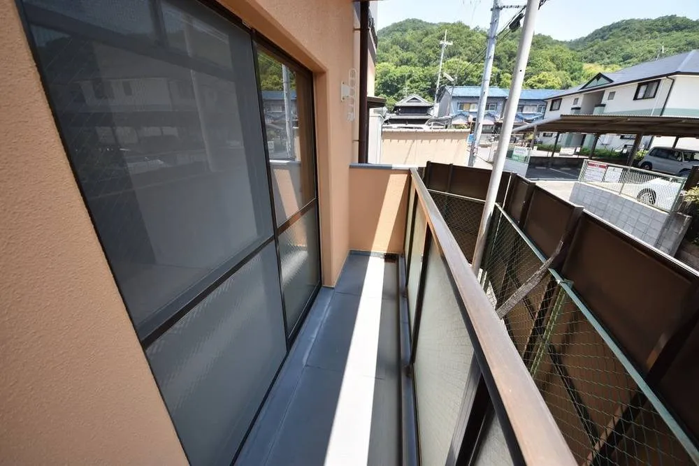 第6コーポ平野 101号室の写真 15