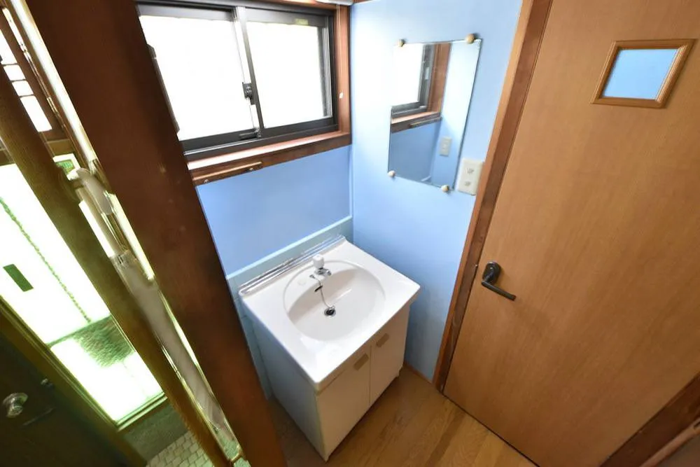 田辺2丁目戸建1-29の写真 6