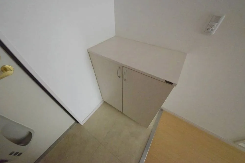 フィットハウス 201号室の写真 11