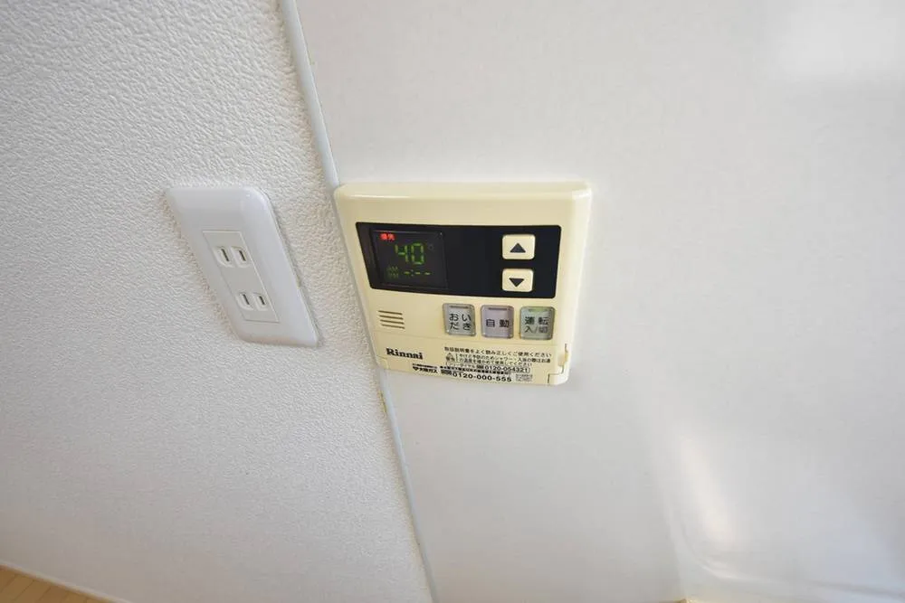 旭ヶ丘3丁目貸家 101号室の写真 14