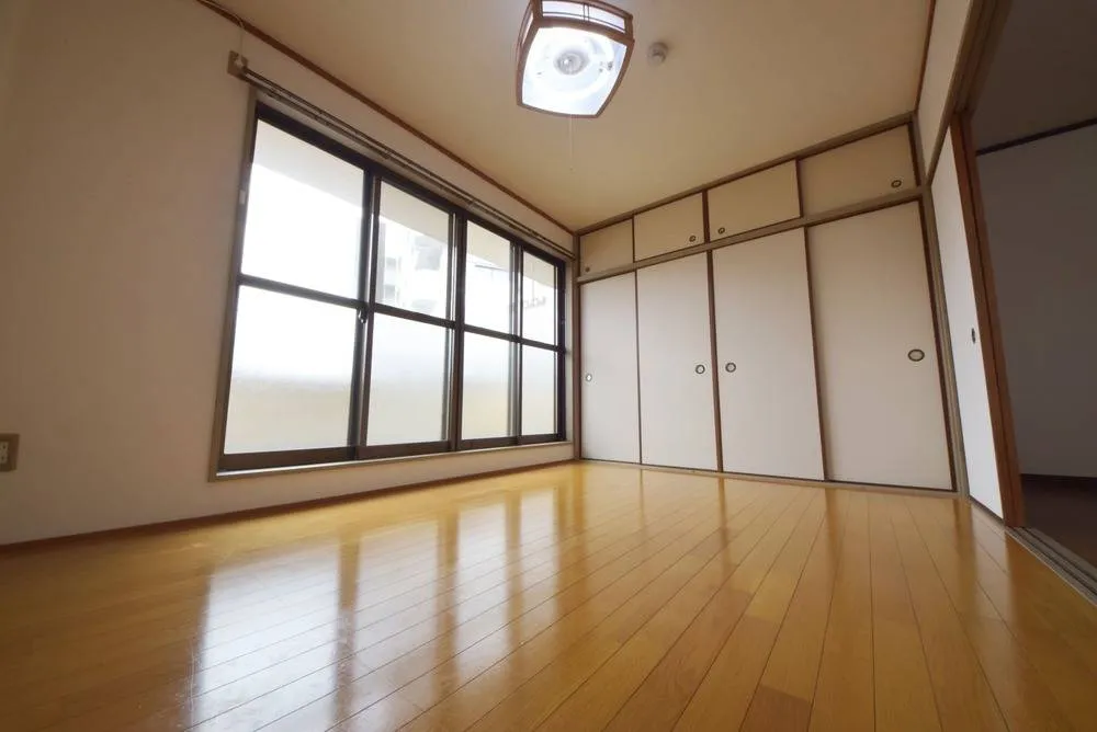居村マンション 202号室の写真 14