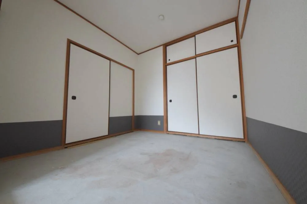 グランド離宮 101号室の写真 11