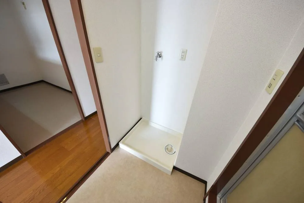 ヴェルジュ萌樹 303号室の写真 11