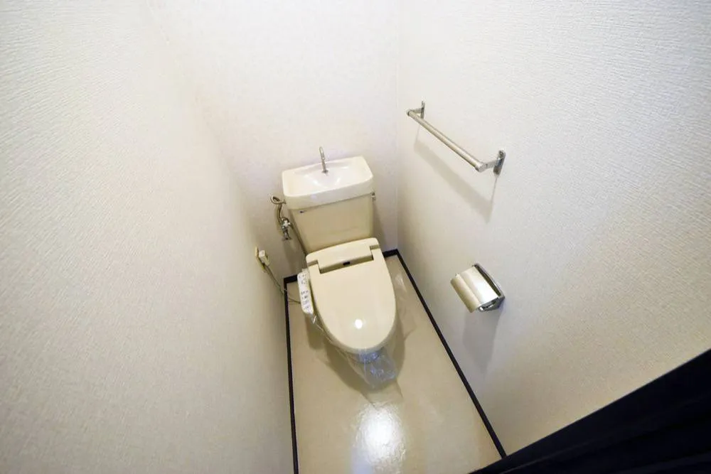 ハイグレード国分 201号室の写真 7