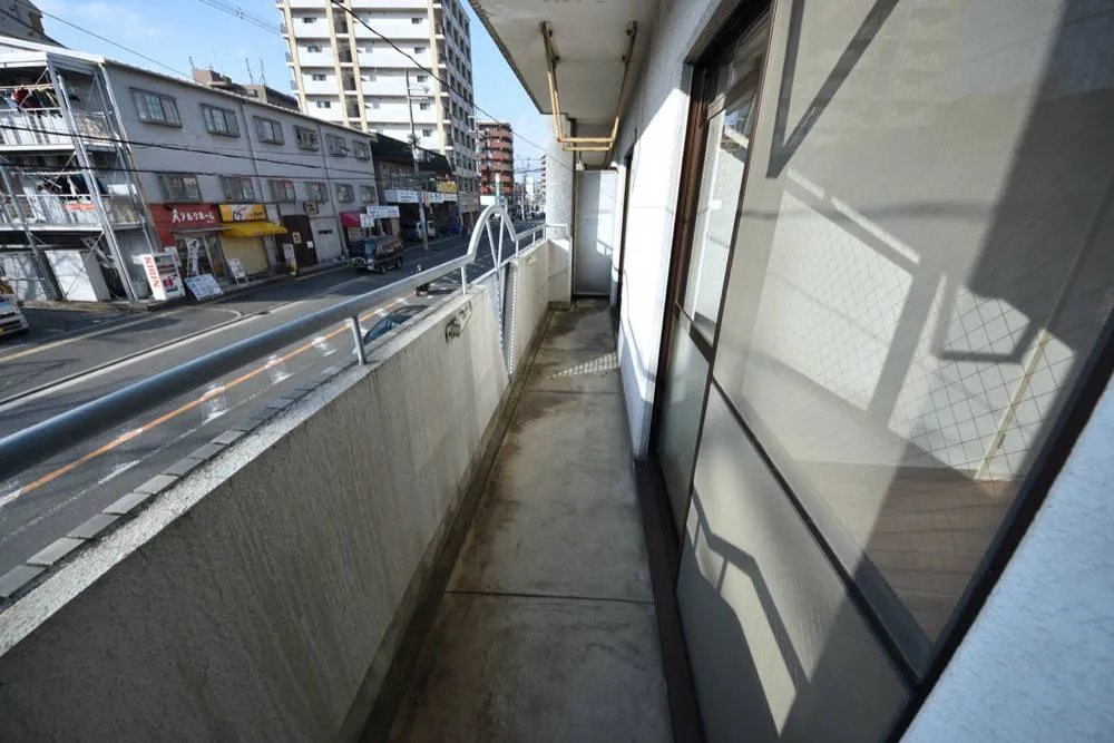 スタンドアップ国分 202号室の写真 15