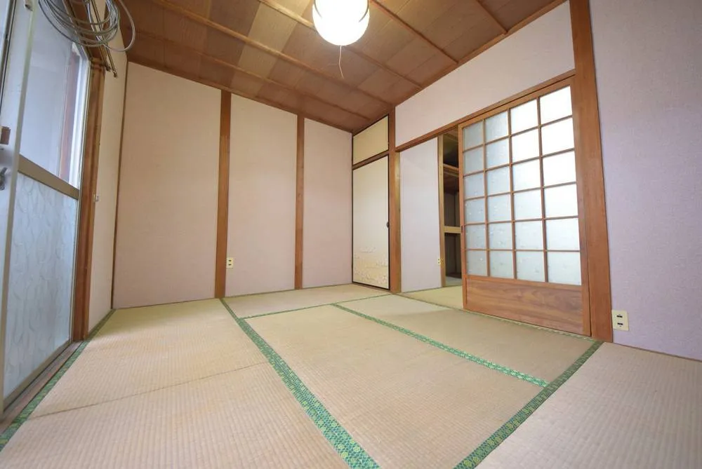 青山荘 101号室の写真 13