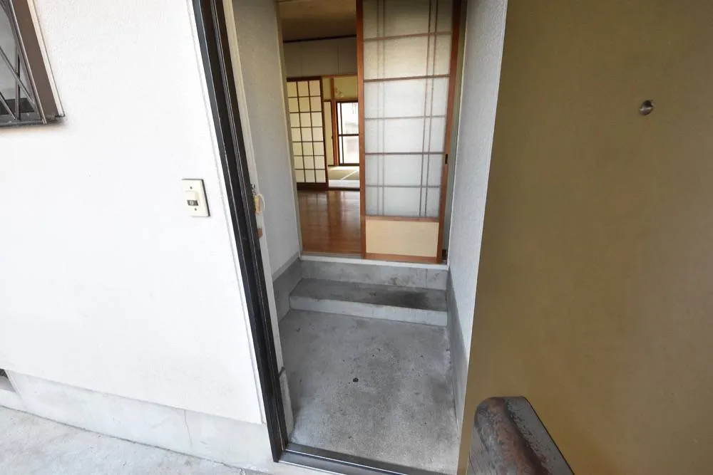 ハイツRANMAN 102号室の写真 14