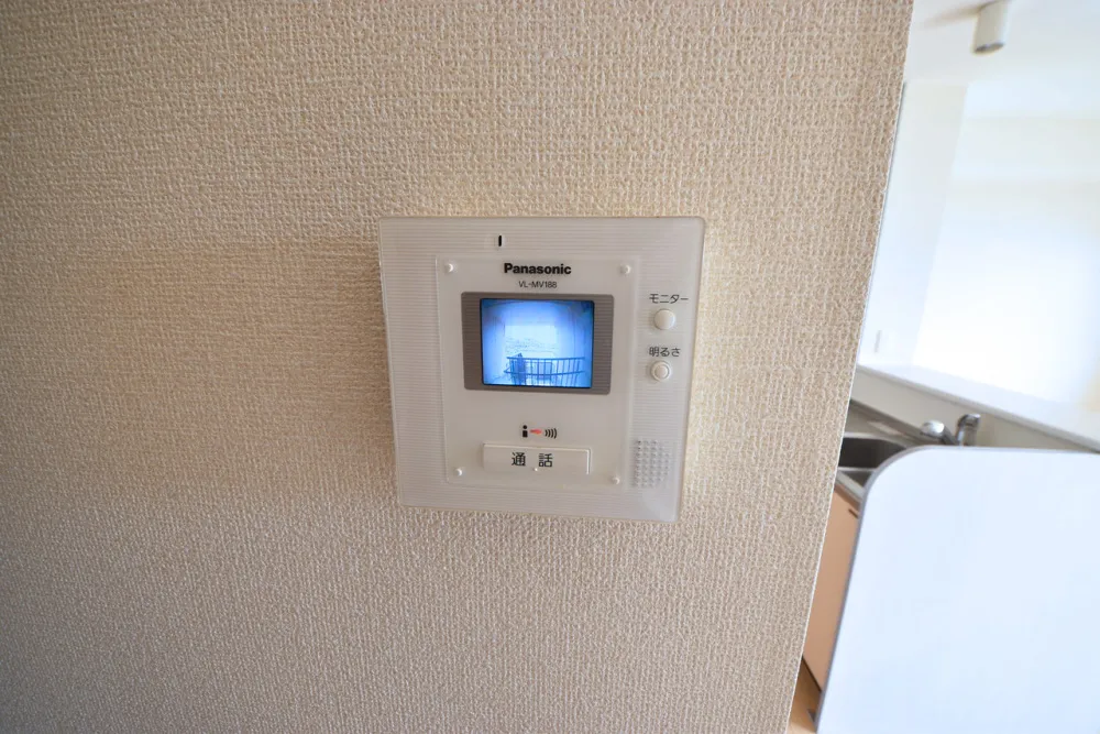 フローレス サクラ 101号室の写真 9