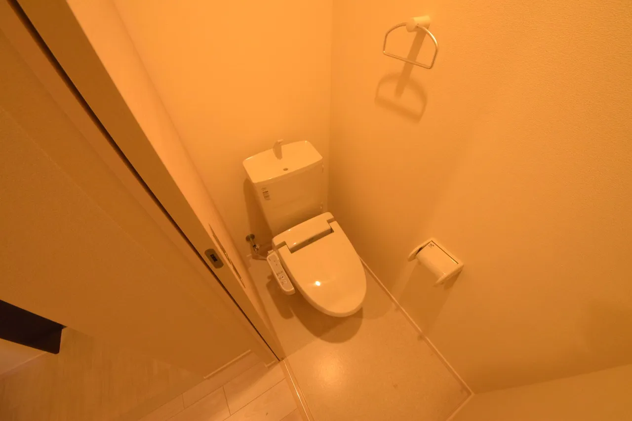 フレシール 106号室の写真 7