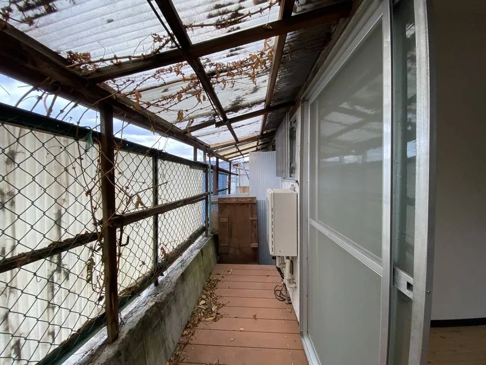 賃貸戸建一戸建住宅棟テラスハウスの写真 9
