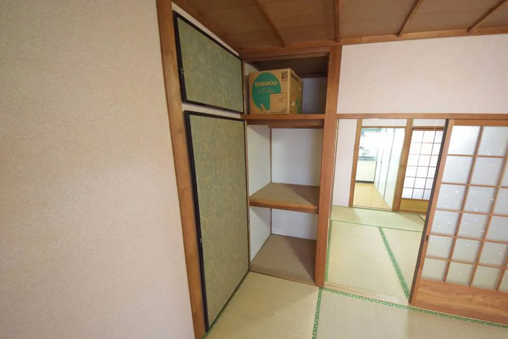 青山荘 101号室の写真 14