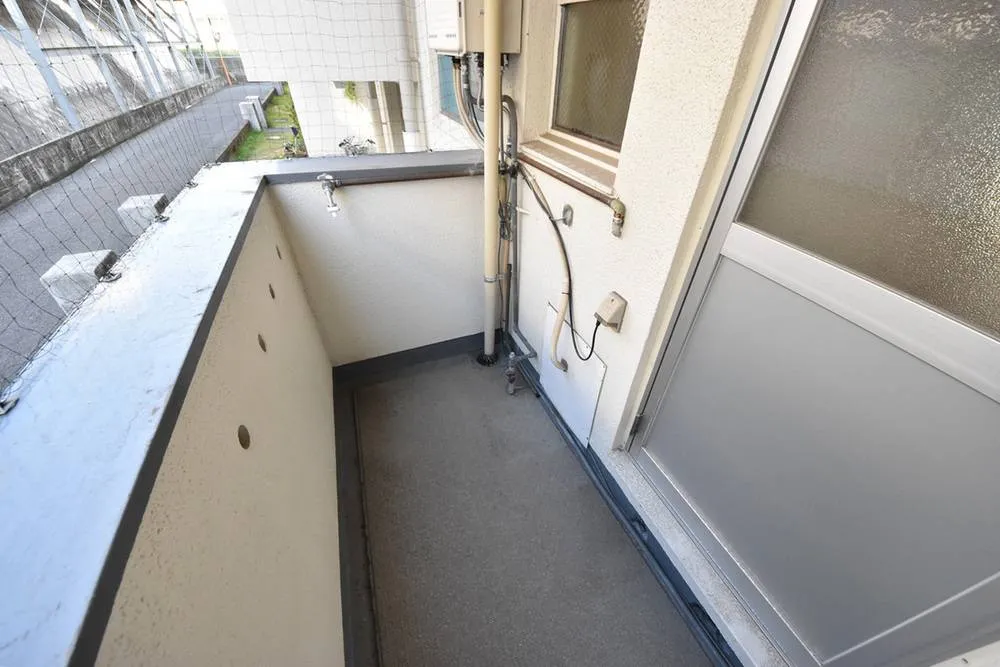 国分旭ヶ丘住宅 1号棟 106号室の写真 13