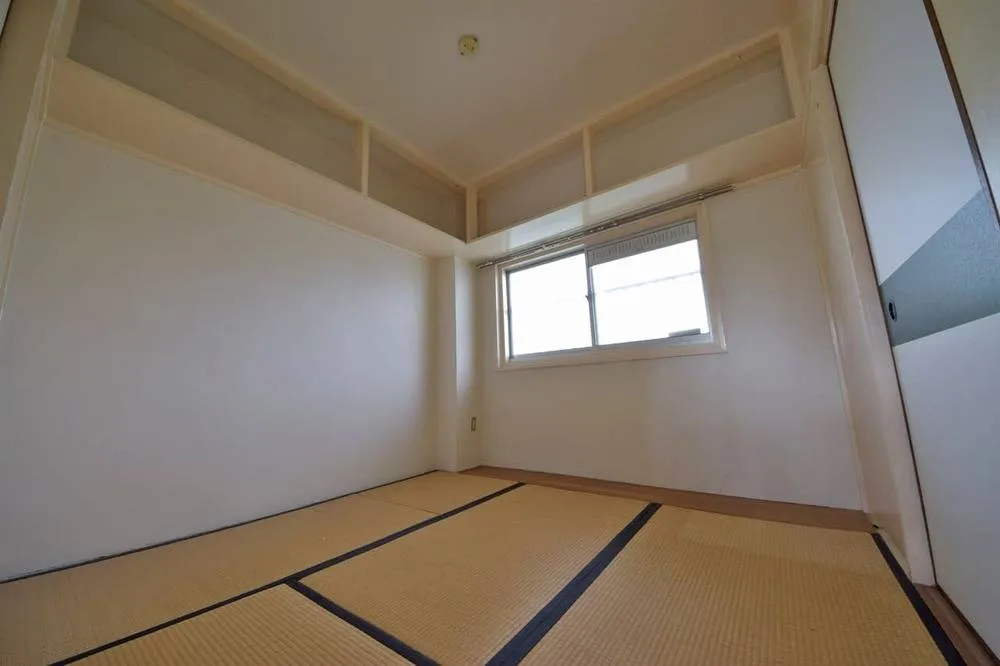 ビレッジハウス法善寺 3号棟 301号室の写真 12